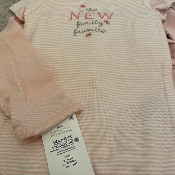 9 month bundle! - Picture 4 of 4